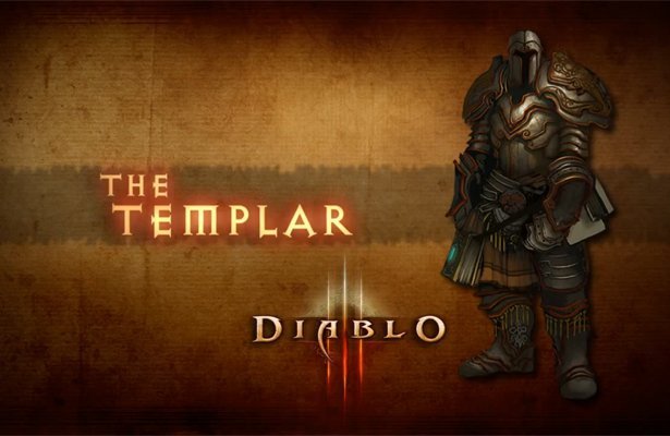 Diablo III: System towarzyszy [WIDEO]