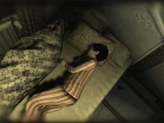 E3 2012: Lucius – interaktywny „Omen” [WIDEO]