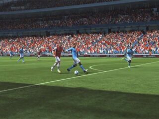 FIFA 13: First Touch Control na&nbsp;nowym zwiastunie [WIDEO]
