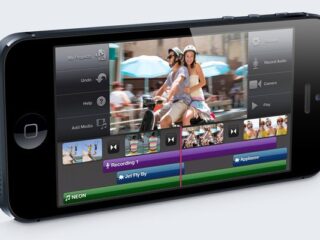 iPhone 5: Nowy smartfon Apple´a oficjalnie zapowiedziany! Uruchamia gry „konsolowej jakości”