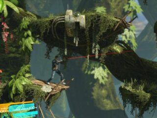 Flashback Origins: Nowa wersja klasyka w&nbsp;drodze?