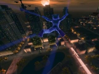 Saints Row IV: Niepokojący kot w&nbsp;nowym zwiastunie [WIDEO]