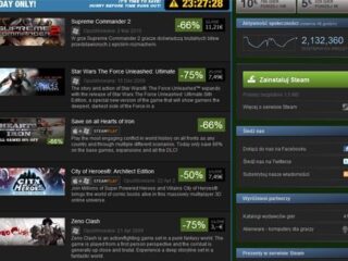 Perils of Summer: Trzeci dzień wyprzedaży serwisu Steam. TFU, Left 4 Dead 2!