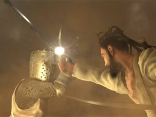 E3 2013: Twierdza: Krzyżowiec 2 – Strategia dla „hardkorów” powraca [WIDEO]