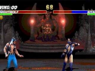 Mortal Kombat Arcade Kollection: A jednak jest! Wersja PC trafiła na Steama