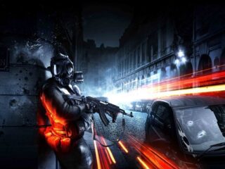 Battlefield 3: The Russian – powieść na podstawie produkcji DICE zapowiedziana