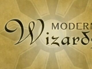 Modern Wizards: Polska gra ARG na&nbsp;Androida [WIDEO]