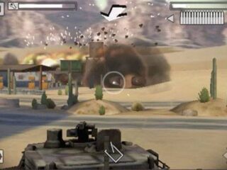 Battlefield: Bad Company 2 – destrukcja wkrótce zawita na iPhone´a i iPoda Touch