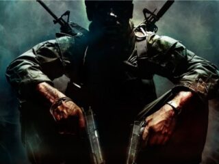 Call of Duty: Black Ops – Najlepsza sprzedaż na Wyspach… z wszystkiego