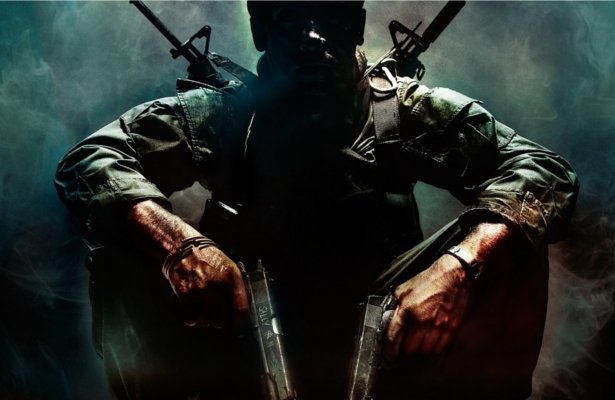 Call of Duty: Black Ops – Najlepsza sprzedaż na Wyspach… z wszystkiego