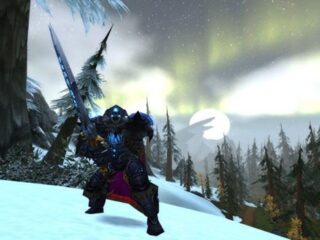 Plotka: Blizzard pracuje nad MMOFPS-em? Razem z Infinity Ward?