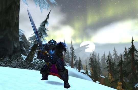 Plotka: Blizzard pracuje nad MMOFPS-em? Razem z Infinity Ward?