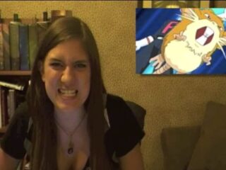 [WTF?!] Ona umie naśladować Pokemony, a&nbsp;ty?