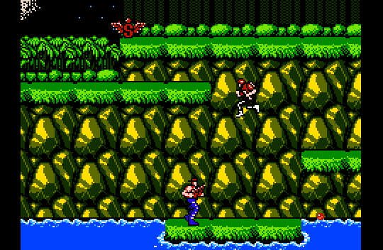 Freeware: Shooter, który robi z hardkorów każuali