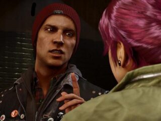 inFamous: Second Son – Moce neonu na&nbsp;nowym gameplayu [UPDATE – I&nbsp;jeszcze jeden] [WIDEO]