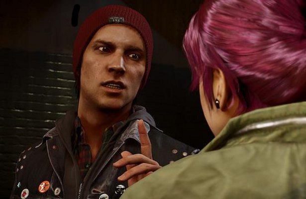 Pierwsze oceny inFamous: Second Son już są. Jest bardzo dobrze!