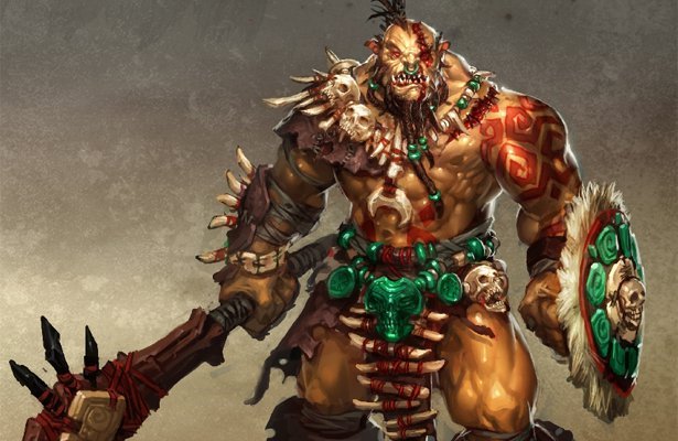 Might and Magic: Heroes VI – Twierdza pełna orków [WIDEO]