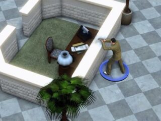 Omerta: City of Gangsters – poczuj się jak ojciec chrzestny [WIDEO]