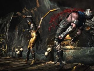 [Weekend z&nbsp;MK] Fatalities ? krwawa trzynastka