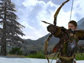 Lord of the Rings Online: Dynamiczny rozkwit