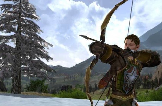 Lord of the Rings Online: Dynamiczny rozkwit