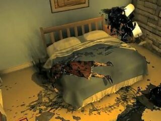 E3 2010: XCOM: Trailer z gameplayem. I blobami…