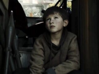 Homefront: Amerykańskie rodziny walczą z Koreańczykami [WIDEO]