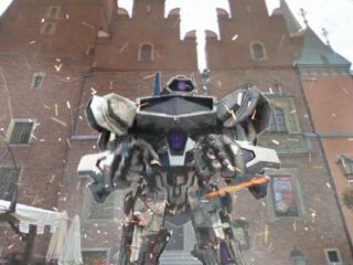 Transformers: Fall of Cybertron – wielkie roboty we&nbsp;Wrocławiu i&nbsp;w&nbsp;innych miastach