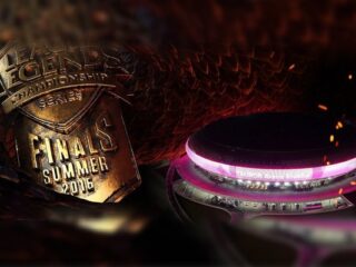 League of Legends: LCS 2016 – Jak i&nbsp;gdzie kupić bilety?