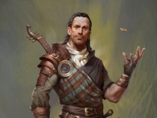 The Bard’s Tale IV: Barrows Deep – Przygoda w starym, dobrym stylu [WIDEO]