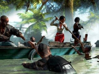 Dead Island: Riptide ? wrażenia z pokazu