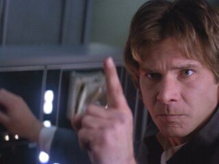 „Star Wars: Han Solo” – do obsady dołączyła gwiazda „Gry o tron”