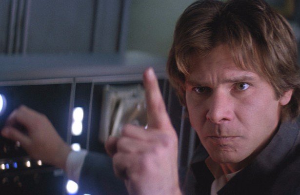 „Star Wars: Han Solo” – do obsady dołączyła gwiazda „Gry o tron”