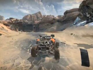 Quakecon 2009: Rage – nowy trailer! Wolfenstein – filmik na premierę. Doom 4…