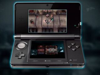 Tom Clancy´s Ghost Recon: Shadow Wars – pierwszy, konkretny gameplay [WIDEO]