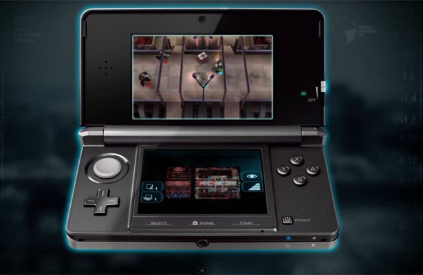 Tom Clancy´s Ghost Recon: Shadow Wars – pierwszy, konkretny gameplay [WIDEO]