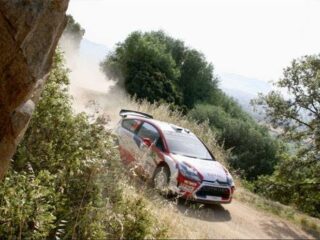 Oficjalna gra wyścigowa WRC zapowiedziana – na next-geny i PC!
