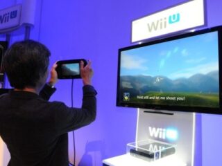 E3 2014: Trzy nowe gry na&nbsp;Wii U: Starfox, Project Giant Robot i&nbsp;Project Guard