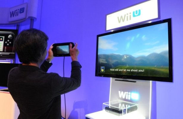 E3 2014: Trzy nowe gry na&nbsp;Wii U: Starfox, Project Giant Robot i&nbsp;Project Guard
