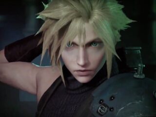 Kiedy ukażą się Avengers od twórców Deus Eksa, rimejk Final Fantasy VII oraz Kingdom Hearts III?