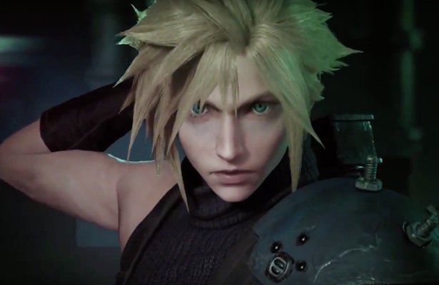 Kiedy ukażą się Avengers od twórców Deus Eksa, rimejk Final Fantasy VII oraz Kingdom Hearts III?