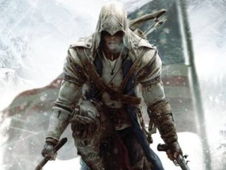 Assassin’s Creed III: Porównanie oprawy klasycznej i odświeżonej wersji [WIDEO]