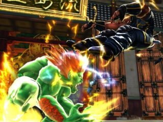 Street Fighter X&nbsp;Tekken: 12 „nowych” postaci w&nbsp;tym miesiącu