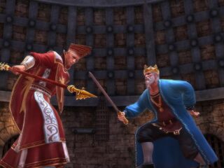 Battle Chess 3: Brian Fargo prezentuje prototyp [WIDEO]