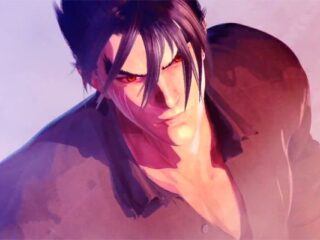 Street Fighter X&nbsp;Tekken: Wersja 2013 w&nbsp;grudniu [WIDEO]