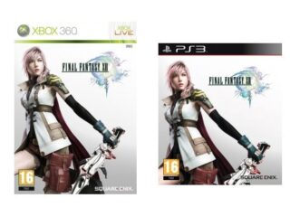 Final Fantasy XIII na X360 bo „Microsoft poprosił”; 5 milionów kopii gry w obiegu