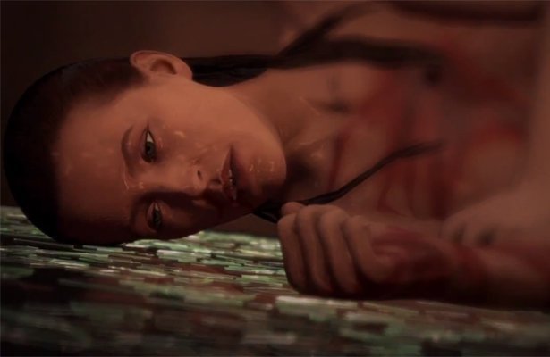 Hitman Rozgrzeszenie: Zwiastun premierowy i spotkanie z Pawłem Małaszyńskim [WIDEO]