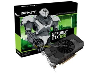 GTX 950 w czwartek, ale będzie też GTX 950 Ti?