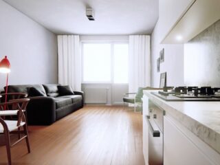 Scandinavian, imponujące demo Unreal Engine 4 [WIDEO]