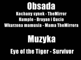 Miesiąc bez KOMPA!